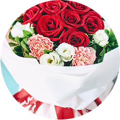 Birthday Flowers 